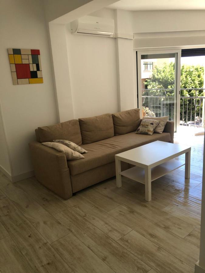 Marbella Calle El Fuerte Apartament Exterior foto
